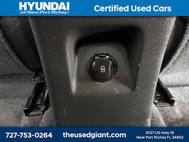 used 2020 Hyundai Accent car, priced at $11,216
