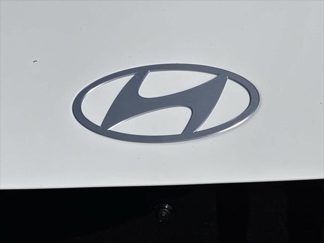 new 2025 Hyundai IONIQ 5 car, priced at $56,141