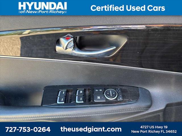 used 2019 Kia Sorento car, priced at $13,440
