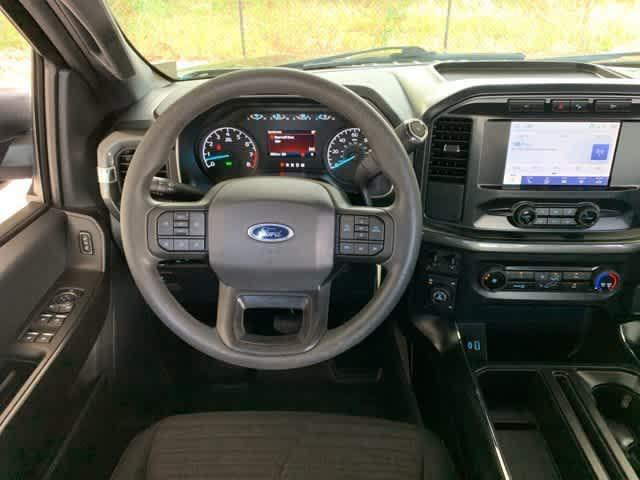 used 2023 Ford F-150 car, priced at $38,662