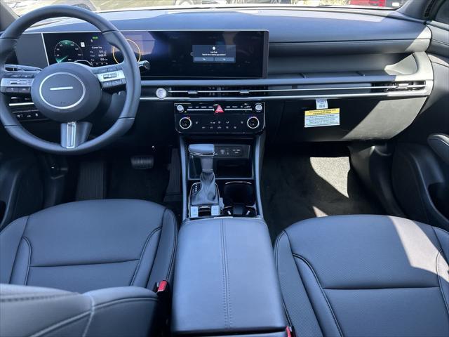 new 2025 Hyundai SANTA CRUZ car, priced at $41,515