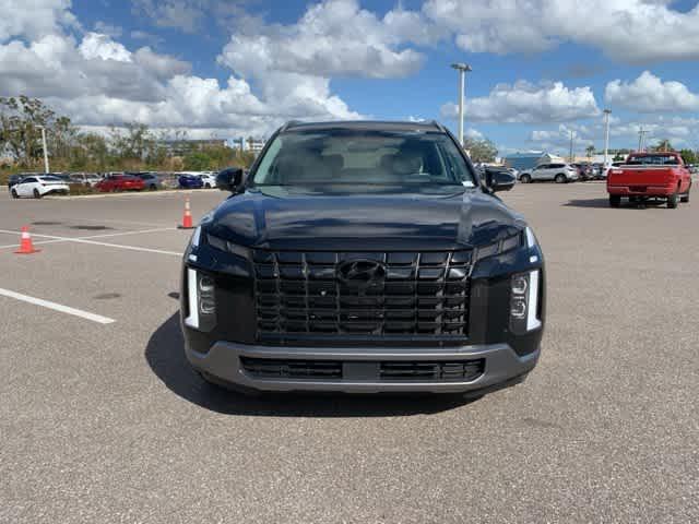 used 2024 Hyundai Palisade car, priced at $42,156