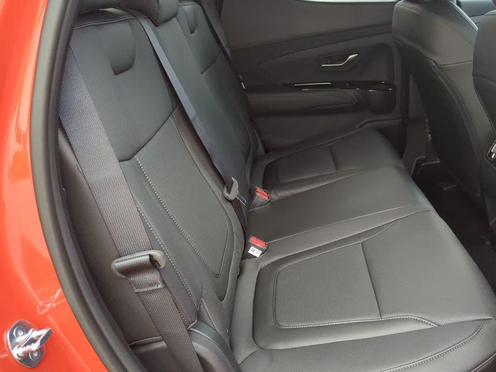 new 2026 Hyundai SANTA CRUZ car, priced at $42,803