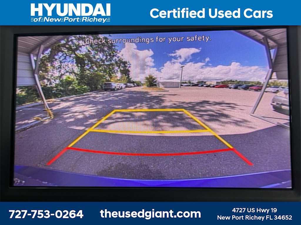 used 2022 Hyundai Elantra car, priced at $16,480