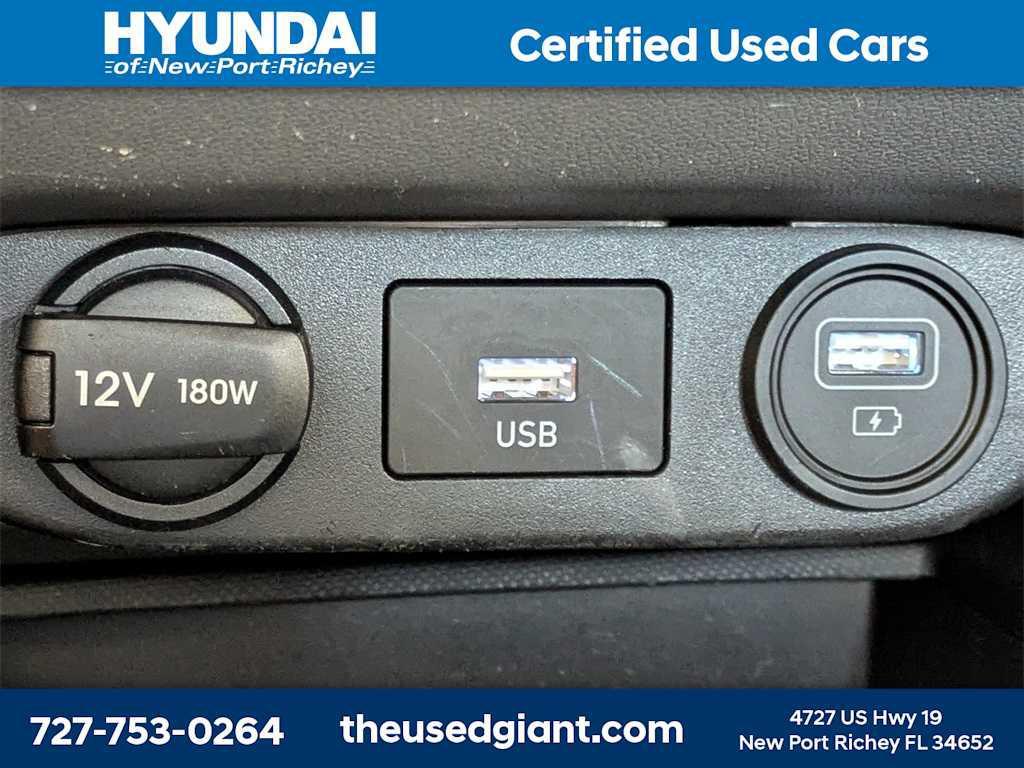 used 2022 Hyundai Elantra car, priced at $16,480