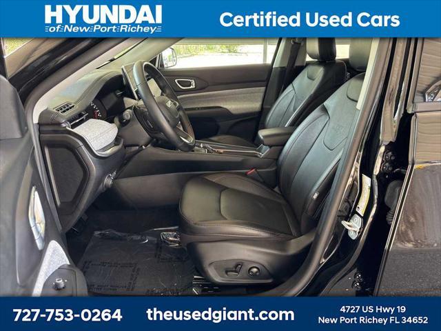 used 2022 Jeep Compass car, priced at $19,898