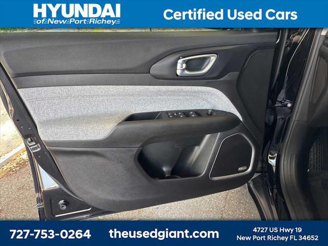 used 2022 Jeep Compass car, priced at $19,898