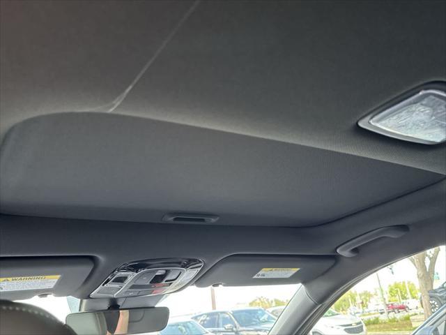 new 2025 Hyundai SANTA CRUZ car, priced at $43,625