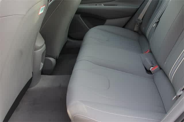 used 2024 Hyundai Elantra car, priced at $21,537