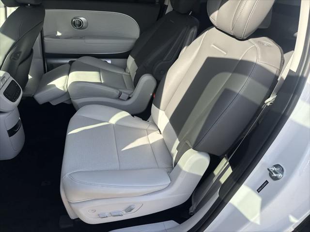 new 2026 Hyundai IONIQ 9 car, priced at $74,015