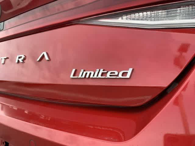 used 2022 Hyundai Elantra car, priced at $19,576