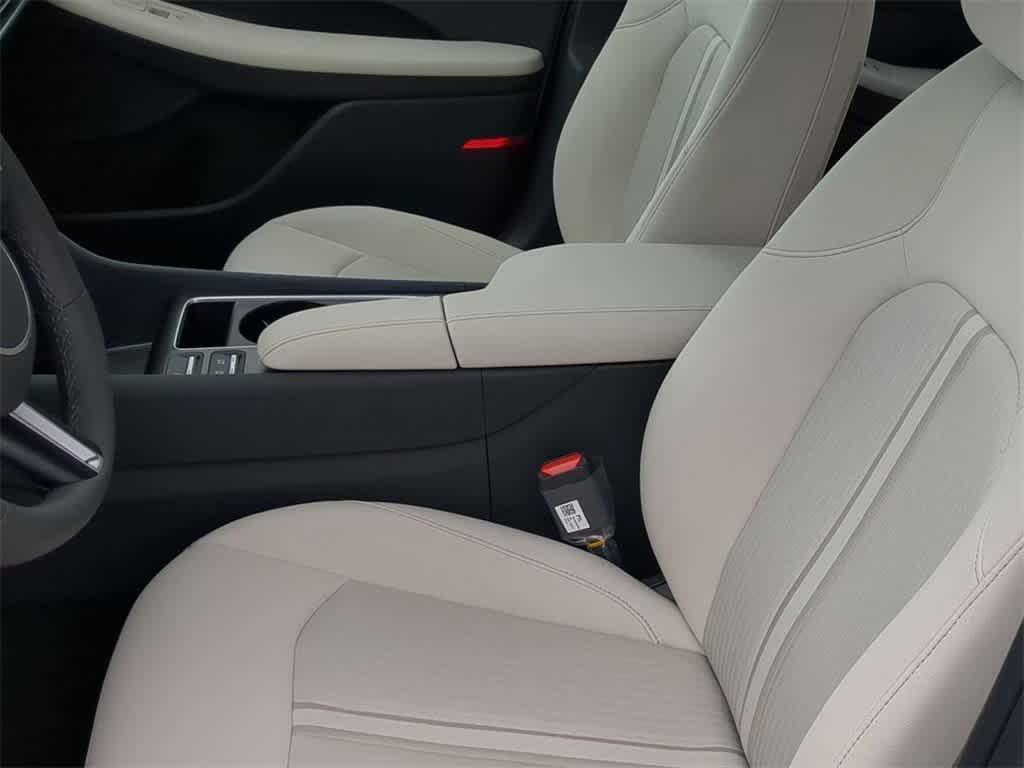 new 2026 Hyundai Sonata car, priced at $30,110