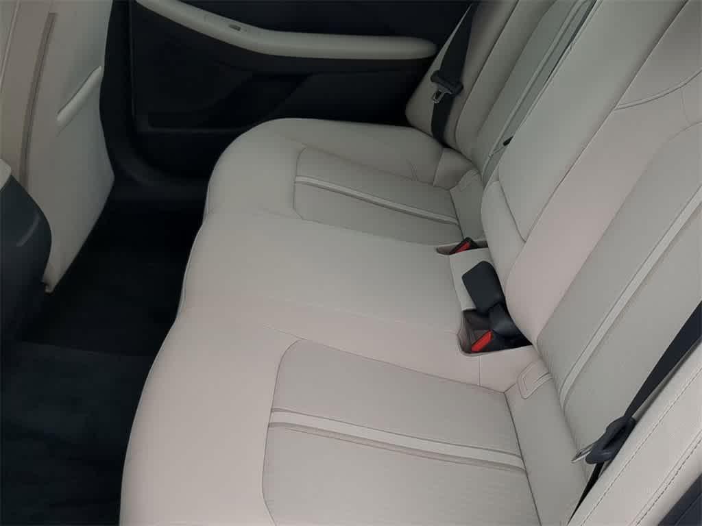 new 2026 Hyundai Sonata car, priced at $30,110