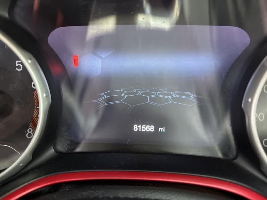 used 2021 Jeep Compass car