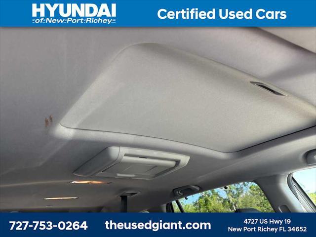 used 2016 Honda Pilot car, priced at $14,825