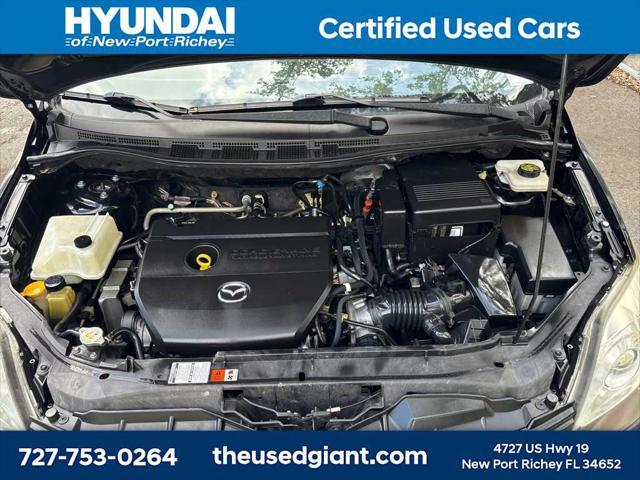 used 2009 Mazda Mazda5 car, priced at $3,999