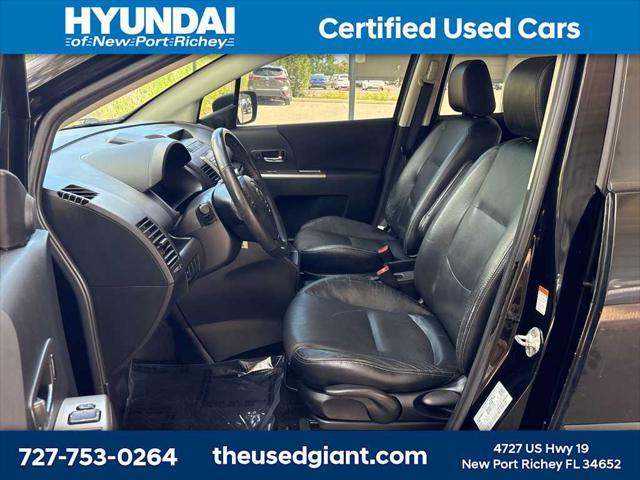 used 2009 Mazda Mazda5 car, priced at $3,999