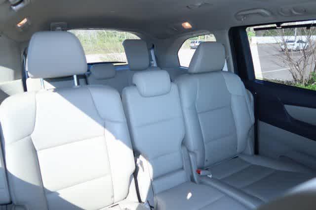 used 2012 Honda Odyssey car, priced at $10,661