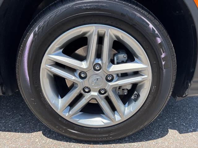 used 2023 Hyundai Kona car, priced at $15,998