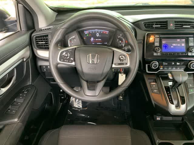 used 2020 Honda CR-V car, priced at $22,000