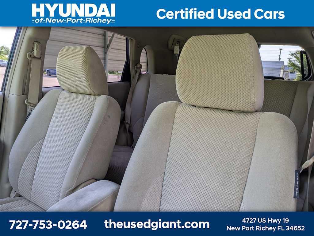 used 2006 Hyundai Tucson car, priced at $2,995