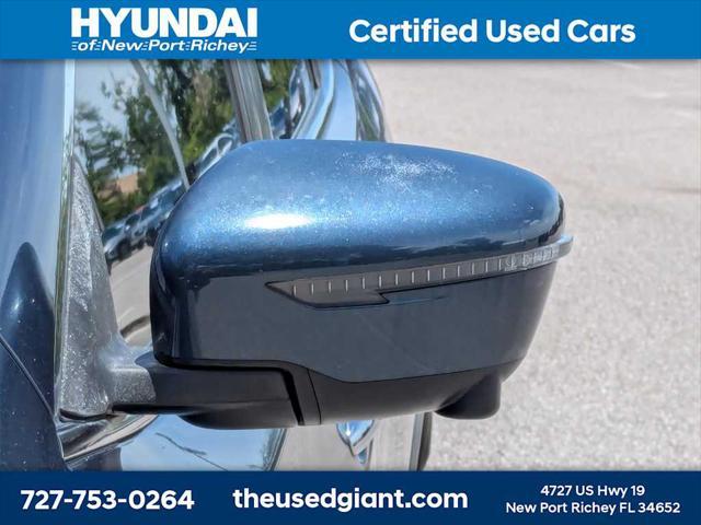 used 2016 Nissan Rogue car, priced at $9,998