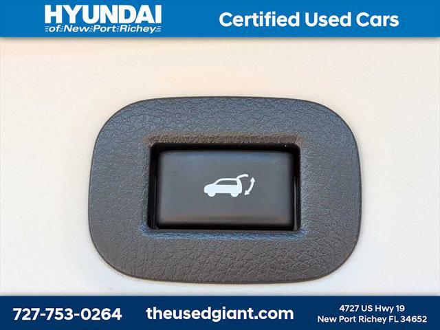 used 2016 Nissan Rogue car, priced at $9,998