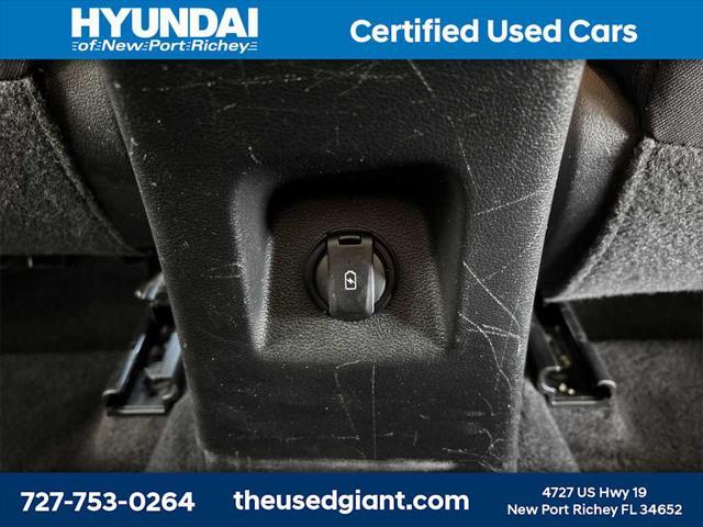 used 2022 Hyundai Accent car, priced at $15,999