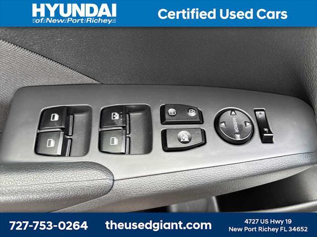used 2022 Hyundai Accent car, priced at $15,999