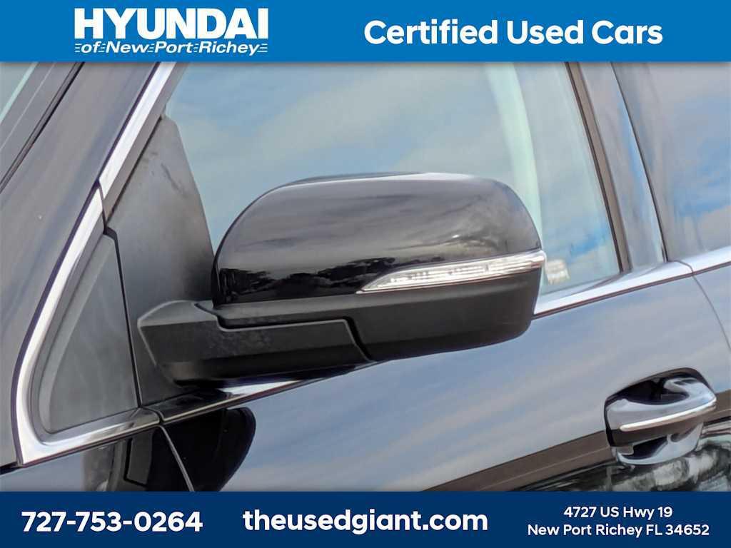 used 2020 Ford Edge car, priced at $18,489