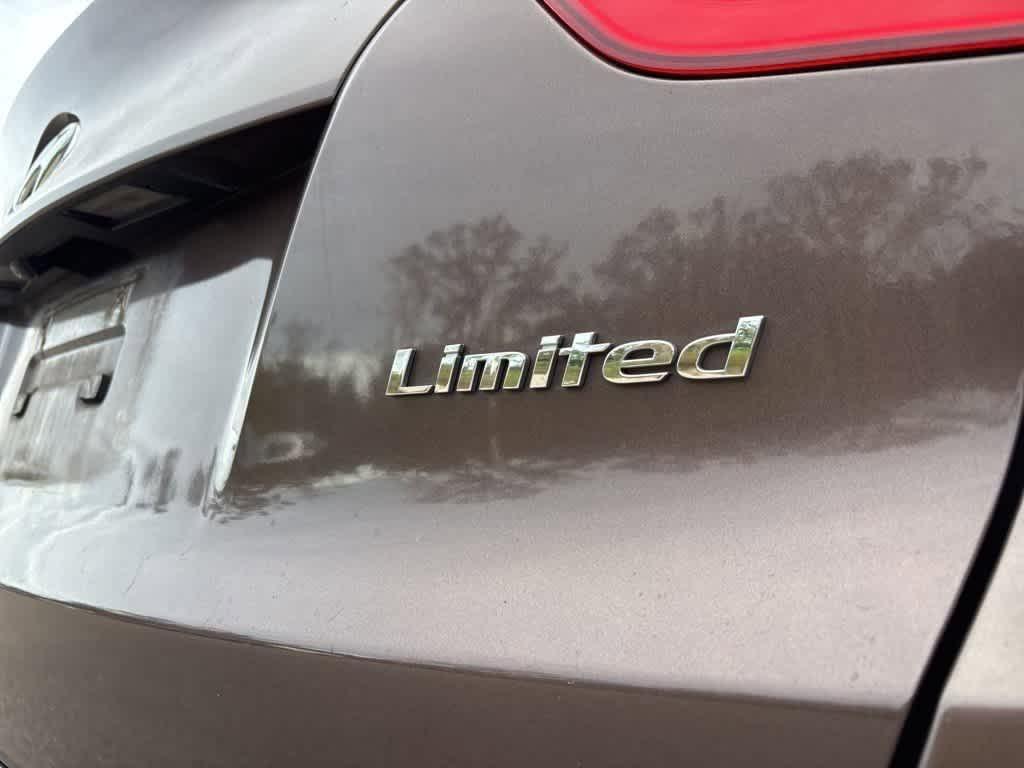 used 2014 Hyundai Tucson car, priced at $4,999