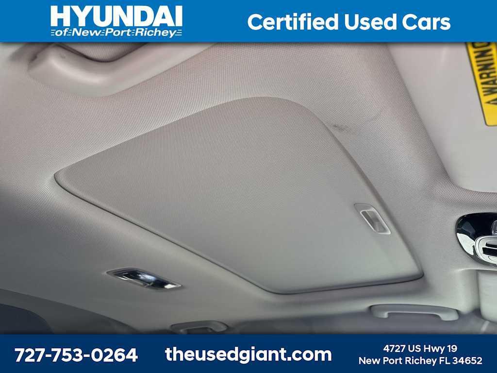 used 2022 Hyundai Tucson car, priced at $19,999