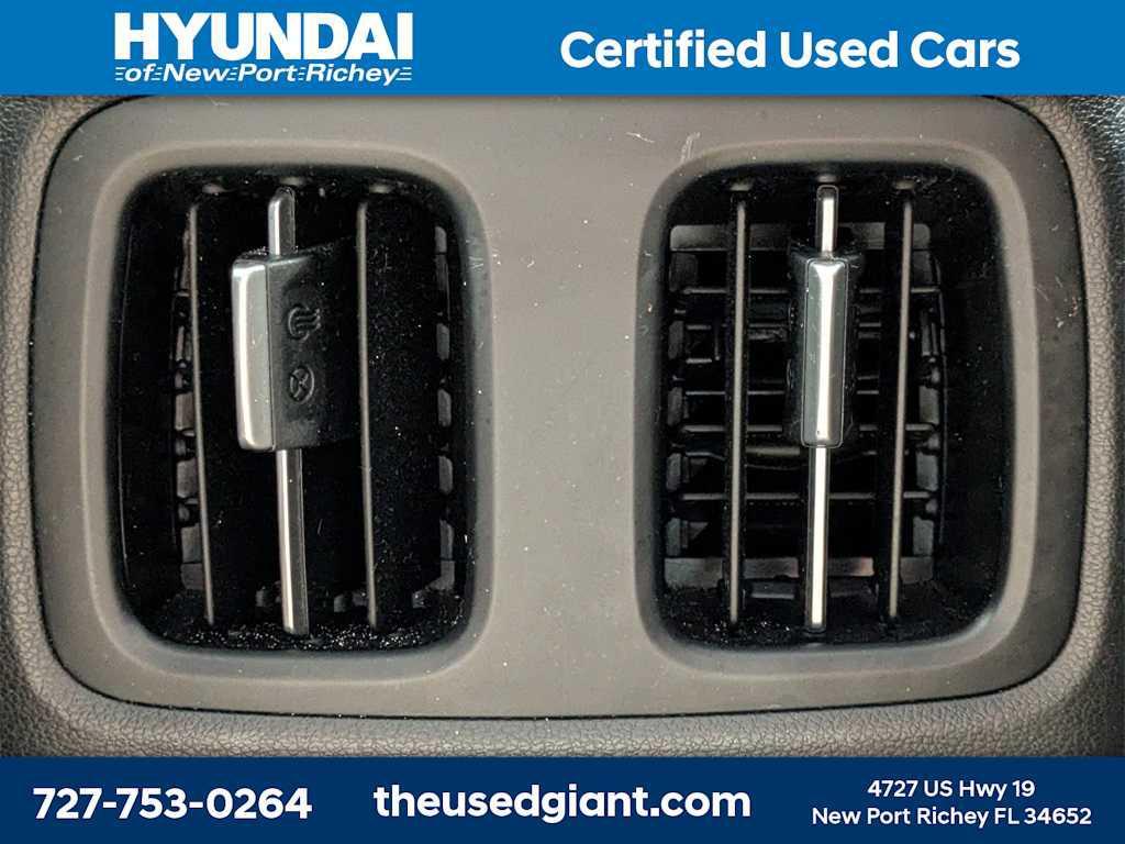 used 2022 Hyundai Tucson car, priced at $18,338