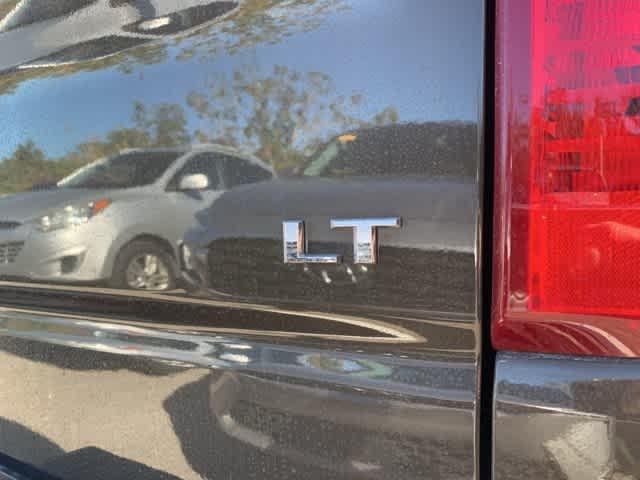 used 2023 Chevrolet Silverado 1500 car, priced at $40,197