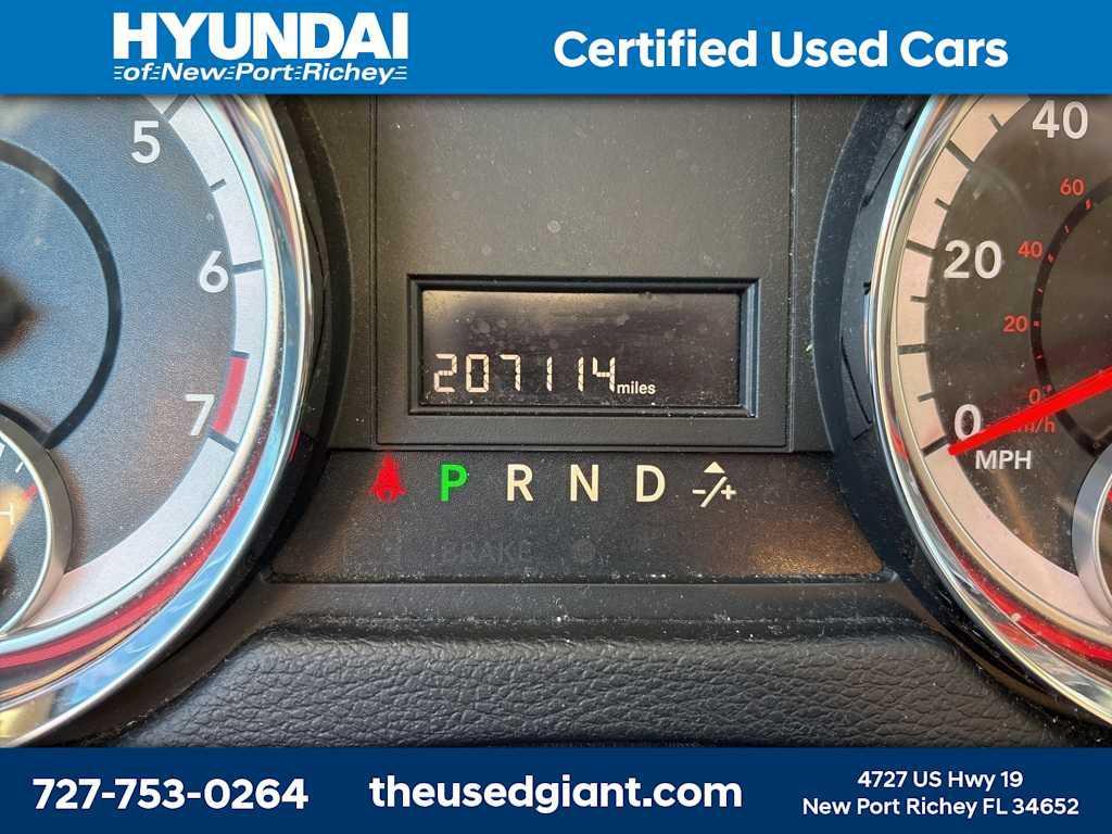 used 2014 Dodge Grand Caravan car, priced at $1,995