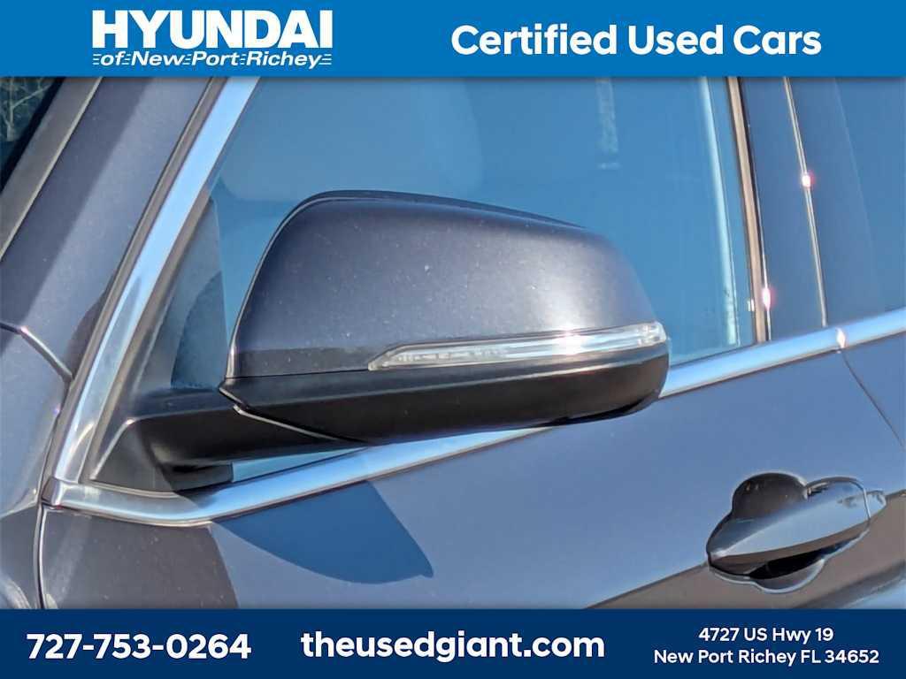 used 2020 BMW X1 car, priced at $17,210