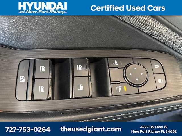 used 2023 Nissan Rogue car, priced at $19,996
