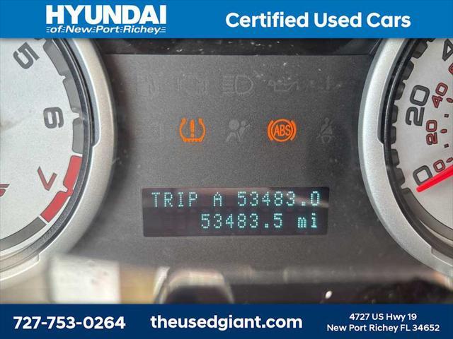 used 2010 Ford Focus car, priced at $2,999