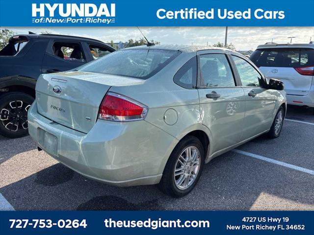 used 2010 Ford Focus car, priced at $2,999