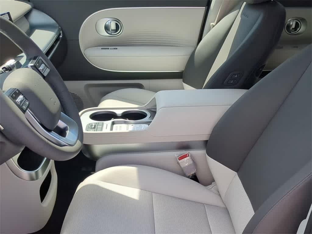 new 2026 Hyundai IONIQ 9 car, priced at $69,105