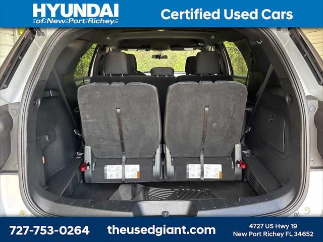 used 2019 Ford Explorer car, priced at $20,880