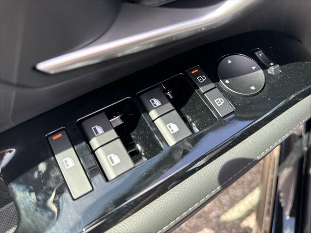 new 2025 Hyundai SANTA CRUZ car, priced at $41,076