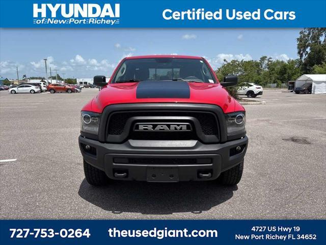used 2020 Ram 1500 Classic car, priced at $26,440