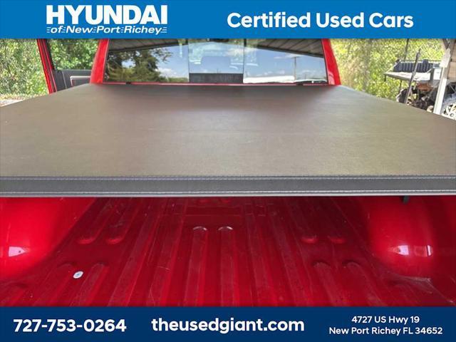 used 2020 Ram 1500 Classic car, priced at $26,440