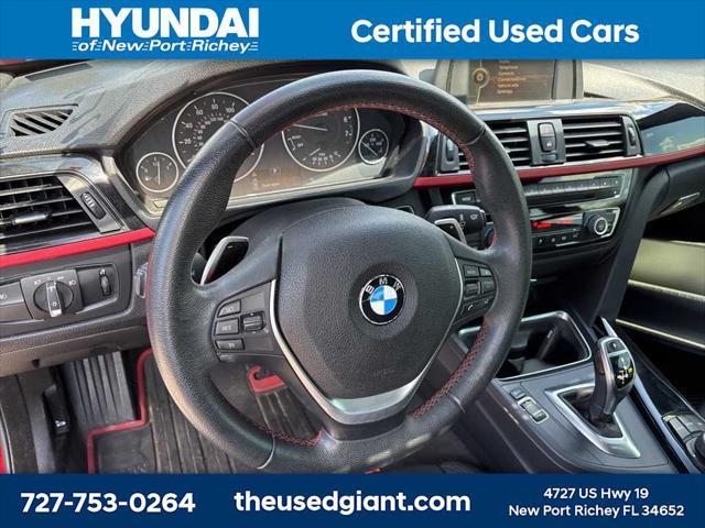 used 2014 BMW 428 car, priced at $13,674