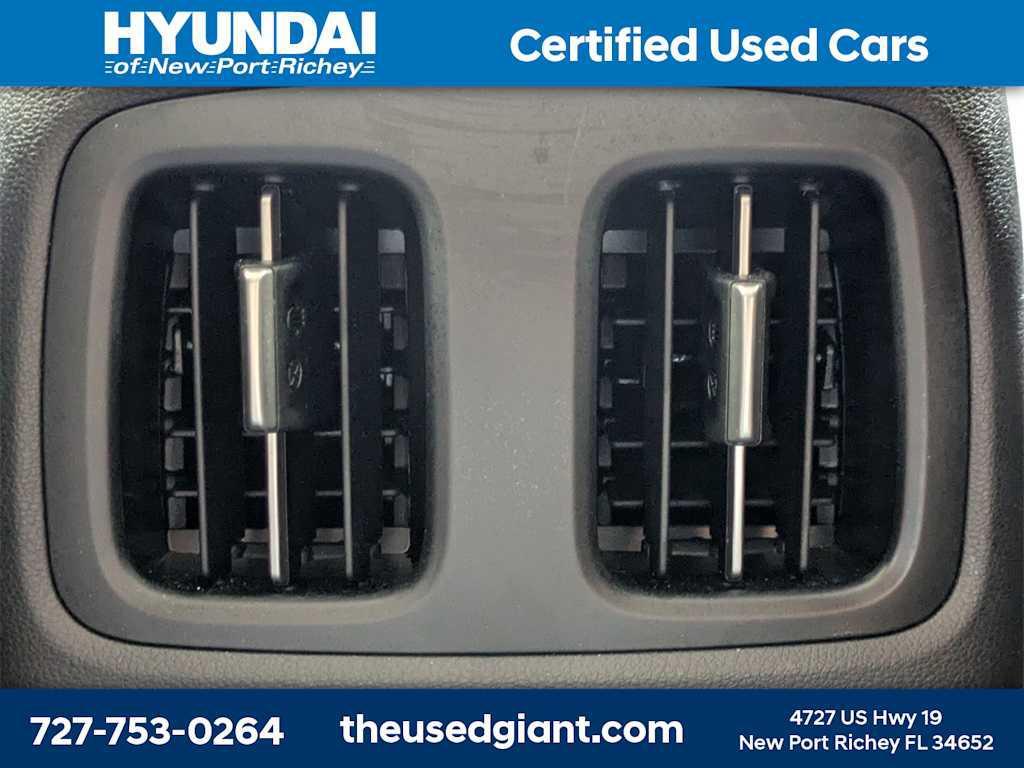 used 2024 Hyundai Tucson car, priced at $23,520