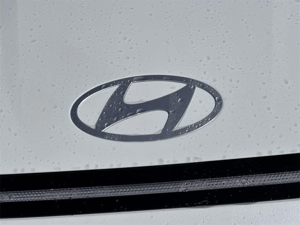 new 2025 Hyundai Sonata car, priced at $29,159