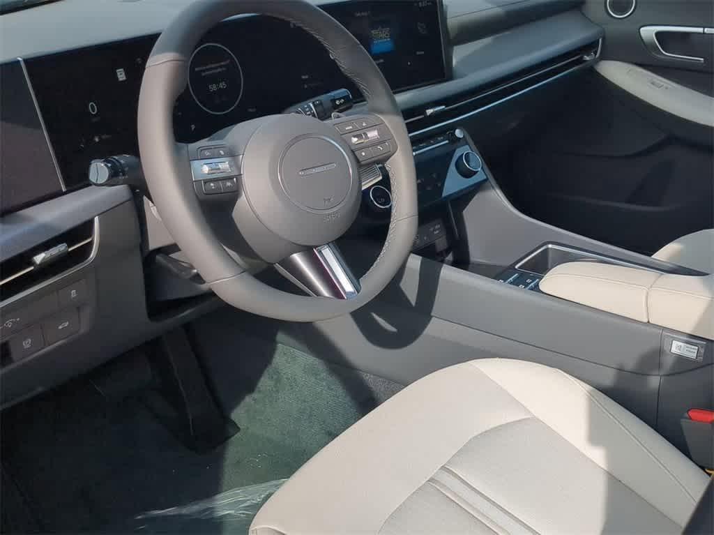 new 2025 Hyundai Sonata car, priced at $29,159