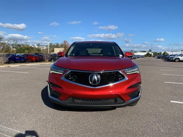 used 2020 Acura RDX car, priced at $22,934