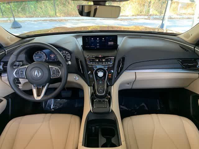 used 2020 Acura RDX car, priced at $22,934